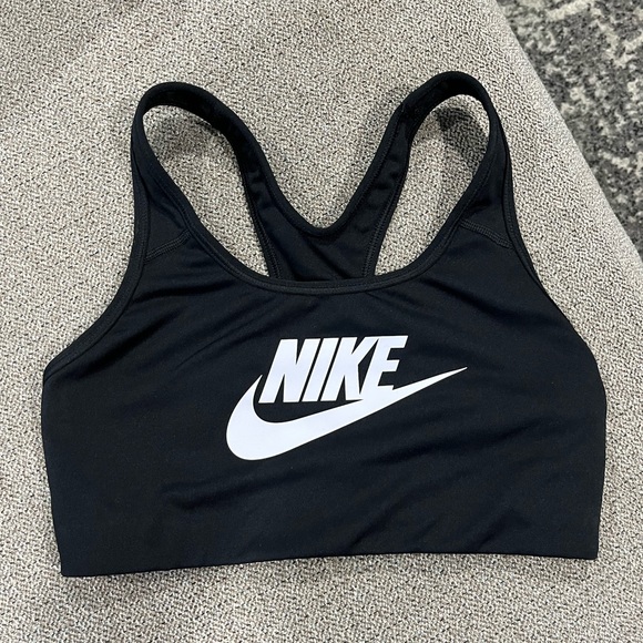 Nike Other - Women’s Nike Dri Fit Sports Bra